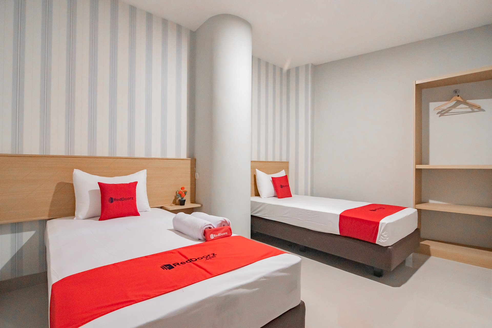 Kamar Standard Twin
