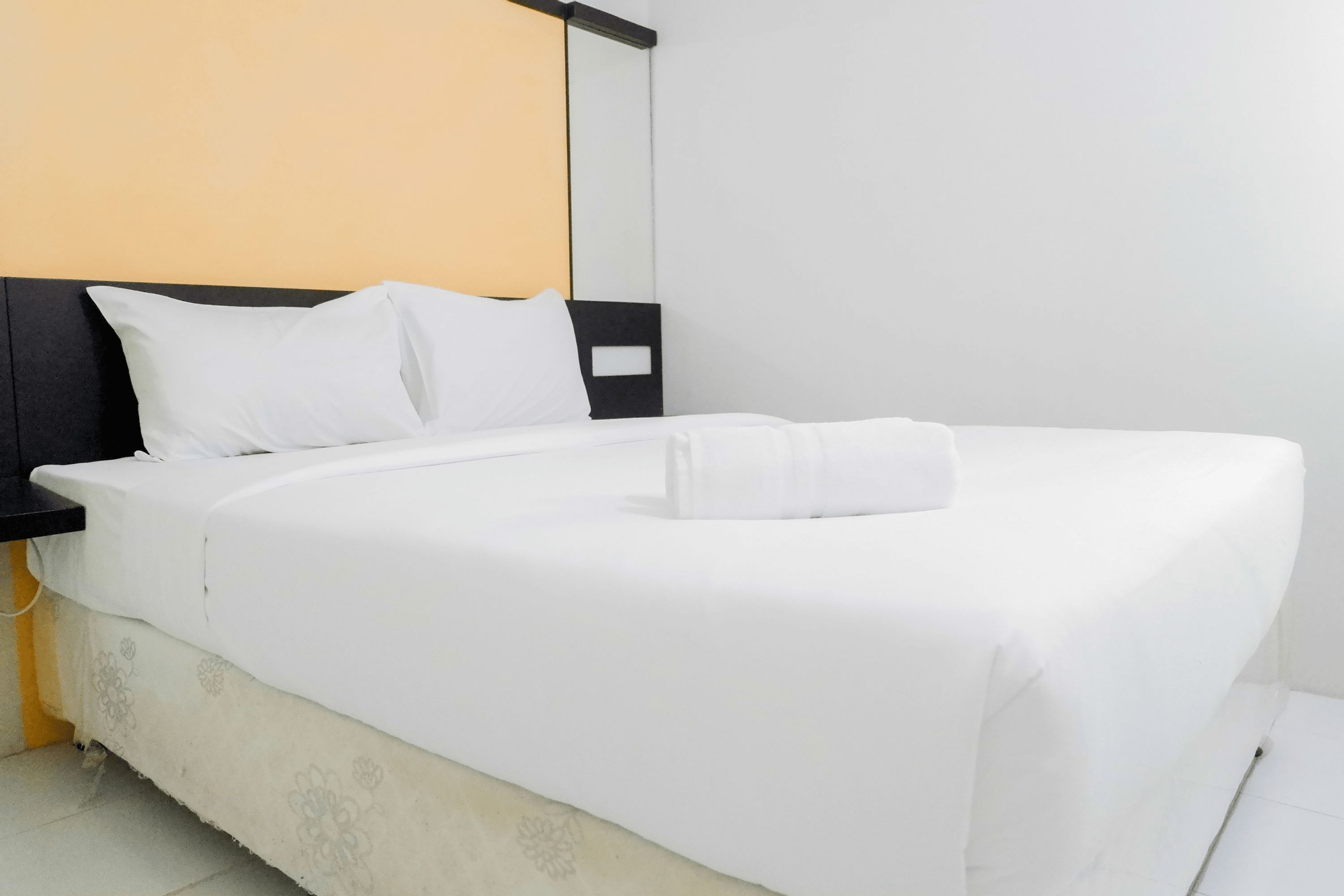 2BR Apartment at Dian Regency By Travelio, Surabaya