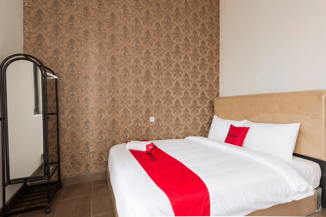 Kamar Standard Double