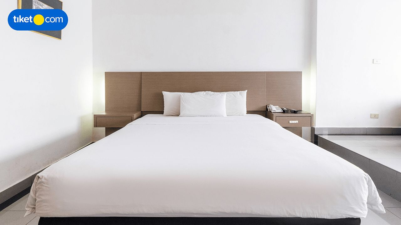 Bed 14
