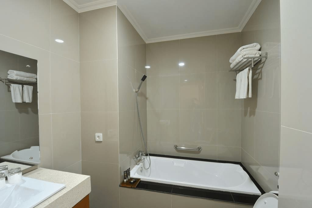 Bedroom 5, Paviliun Bukittinggi, Bukittinggi