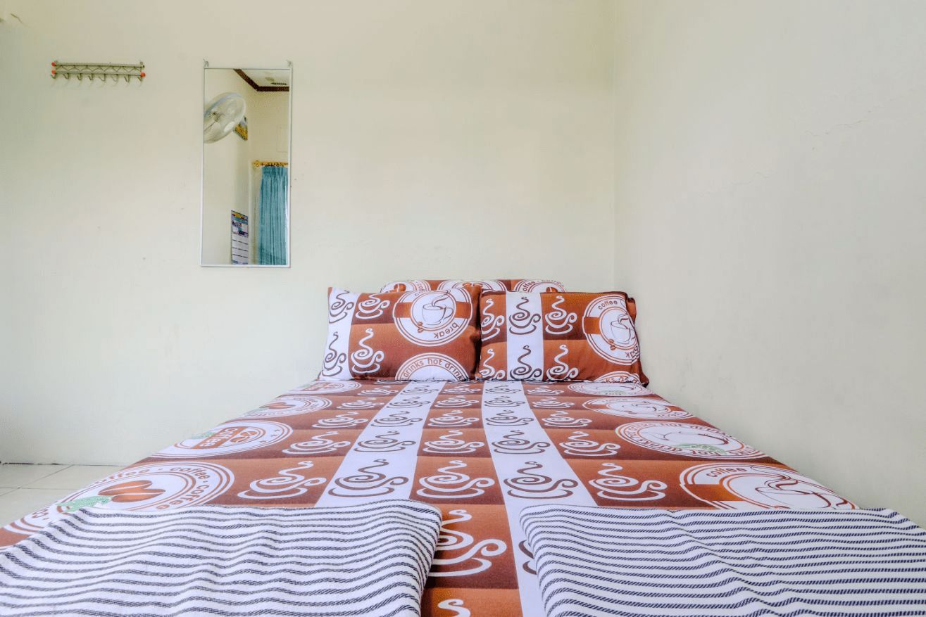 Bed 12