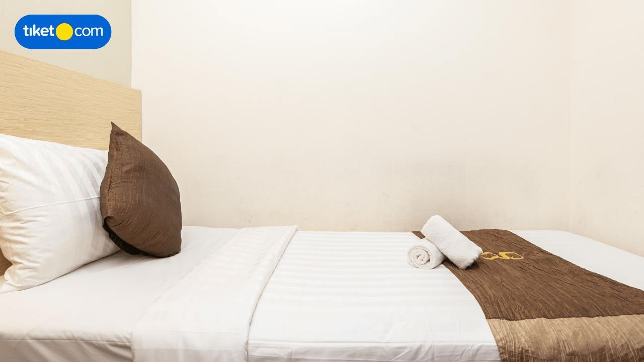 Bed 4