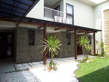 Shinta Guest House, Malang