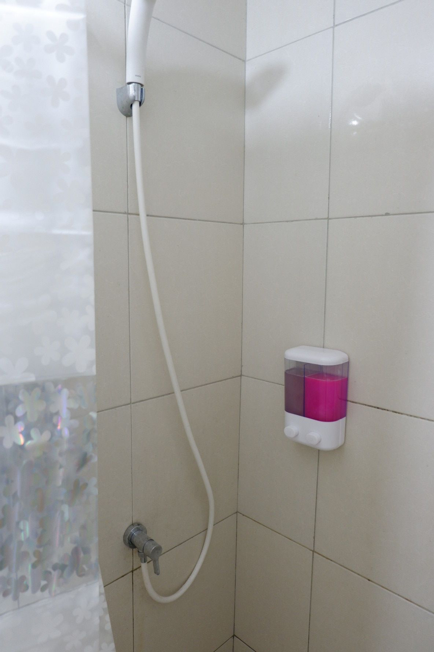 Bedroom 3, Apt Tanglin 2BR Griya Gailen 3 Atas Pakuwon Mall, Surabaya