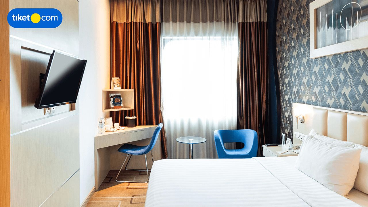 Bed 12