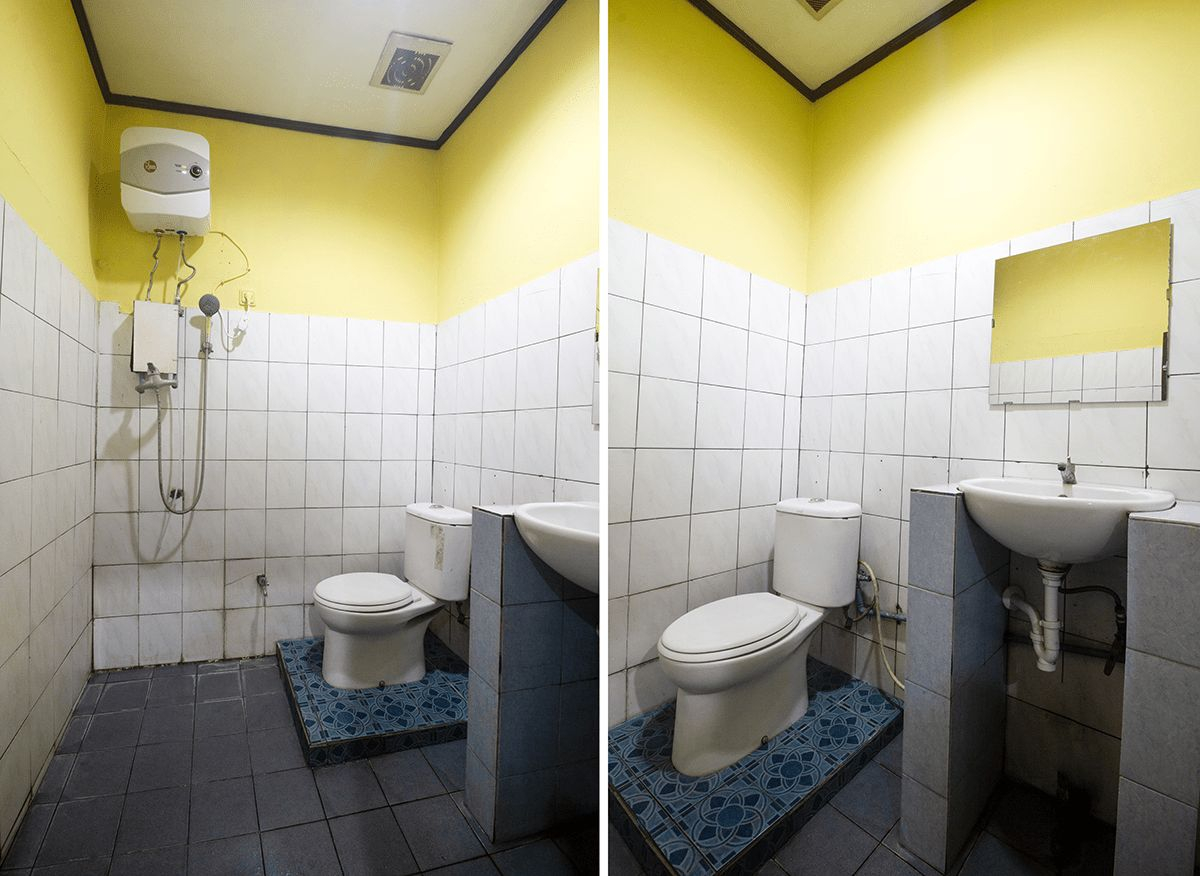 Bathroom 2
