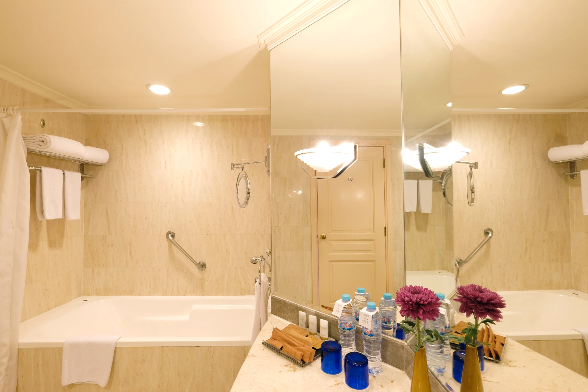 Bathroom 7