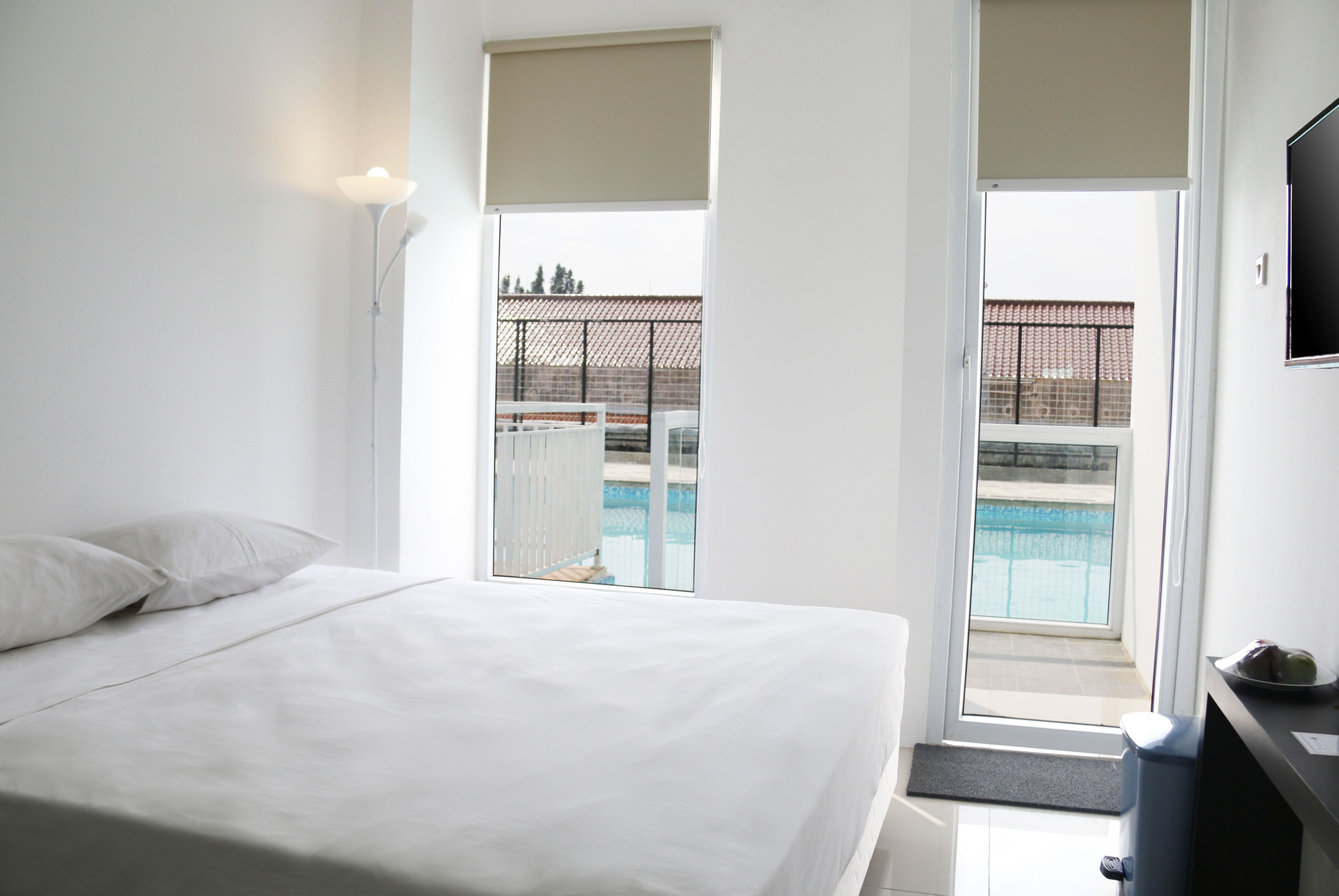 Exterior & Views 3, Indoluxe Rent Apartment Jogja, Yogyakarta