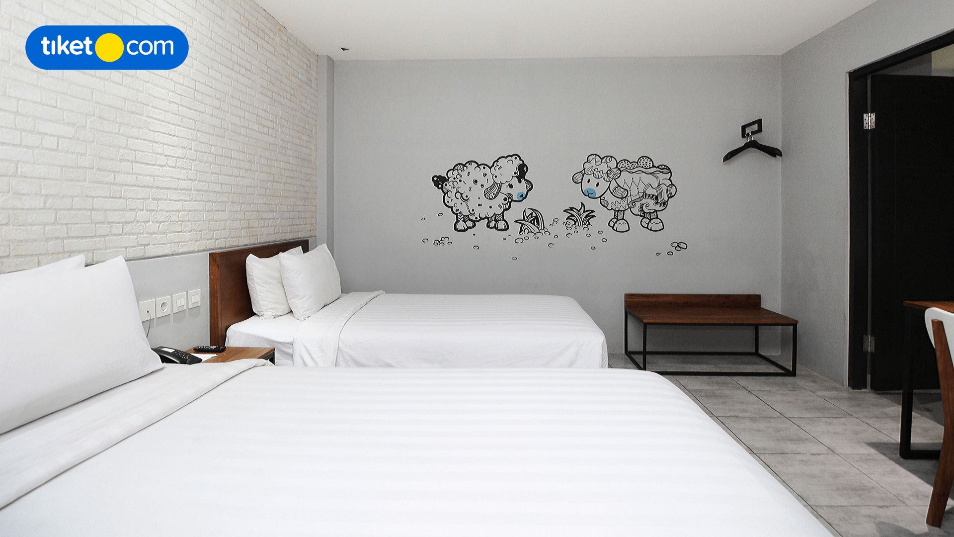 Bed 11