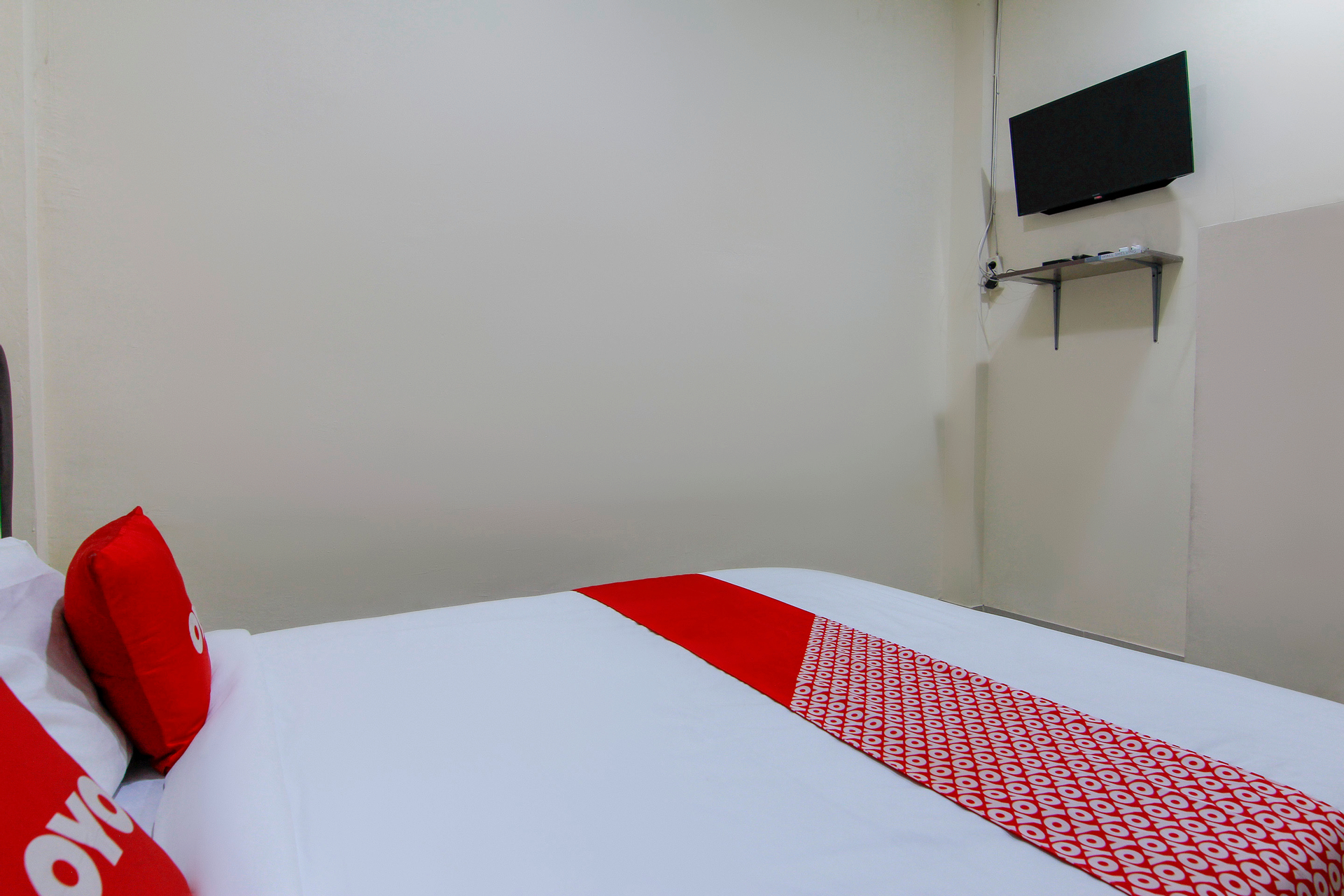 Bed 25
