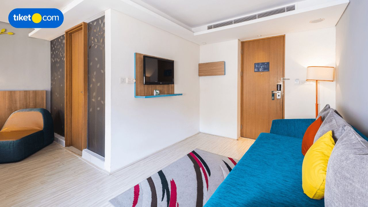 Bed 11