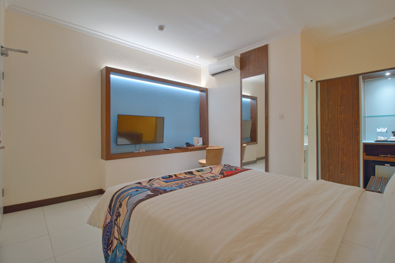 Bed 2