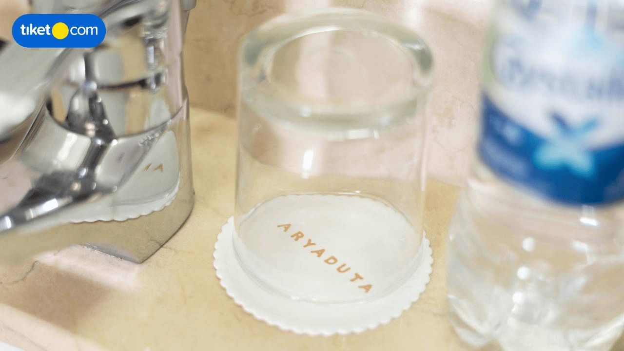 Amenities 21