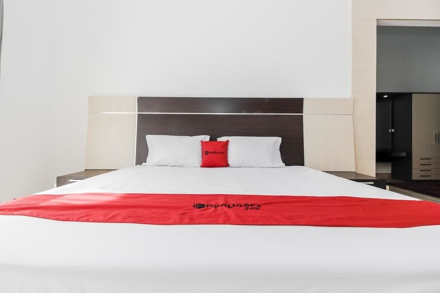 Bed 6