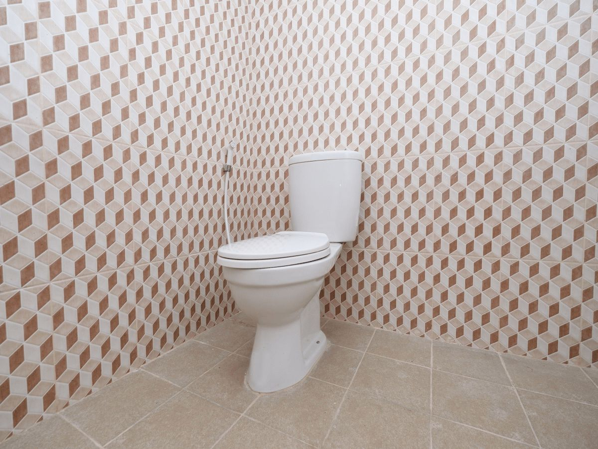 Bathroom 7
