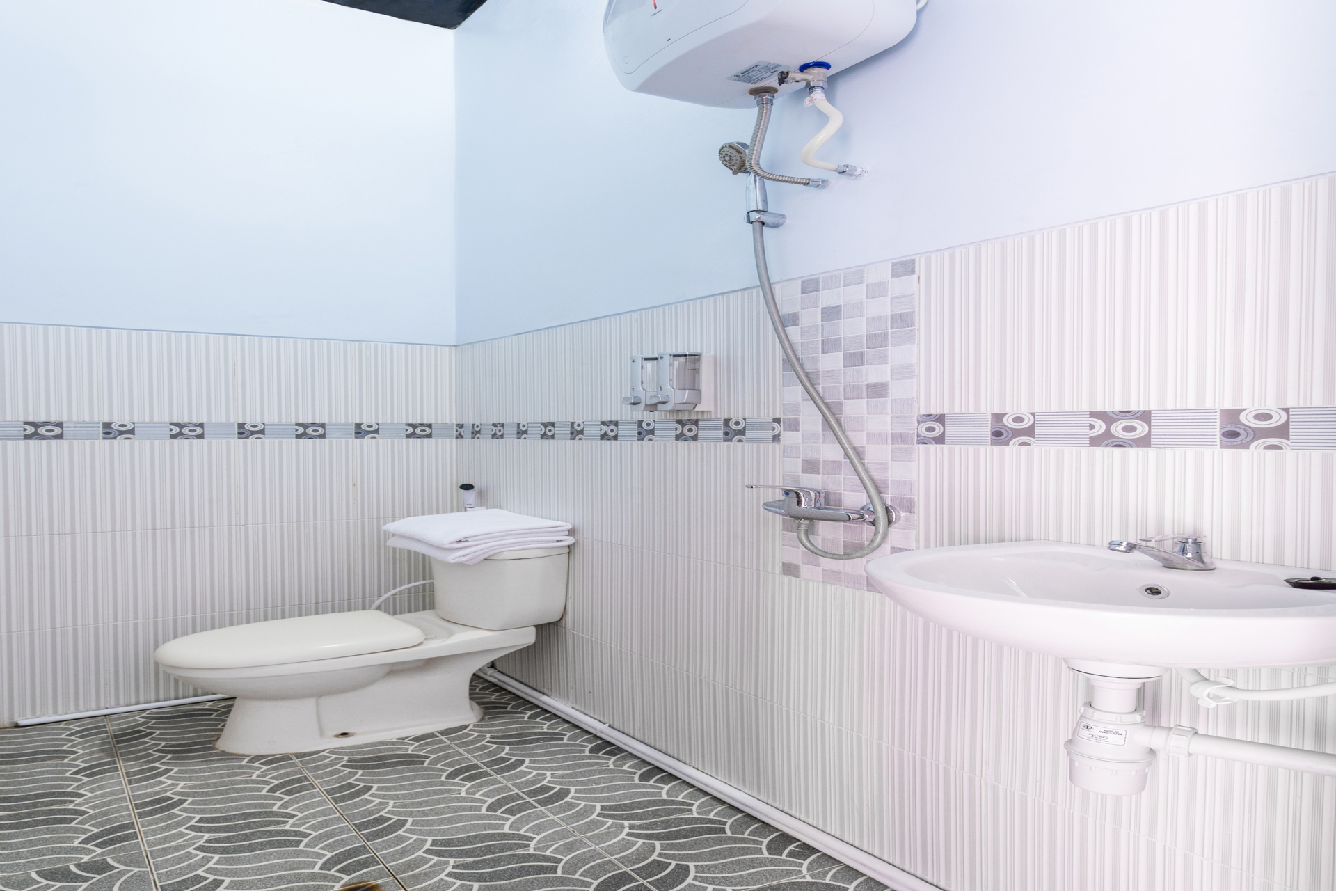 Bathroom 6