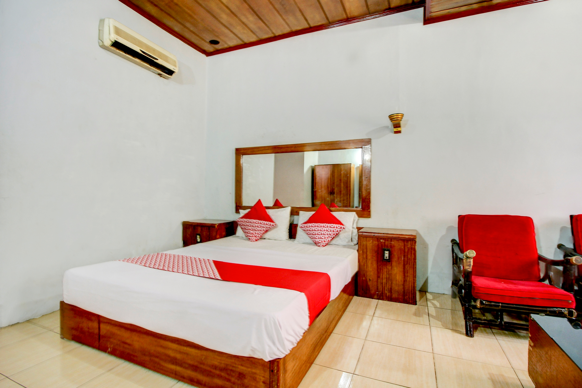 Bed 8