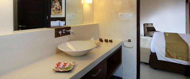 Amenities 8