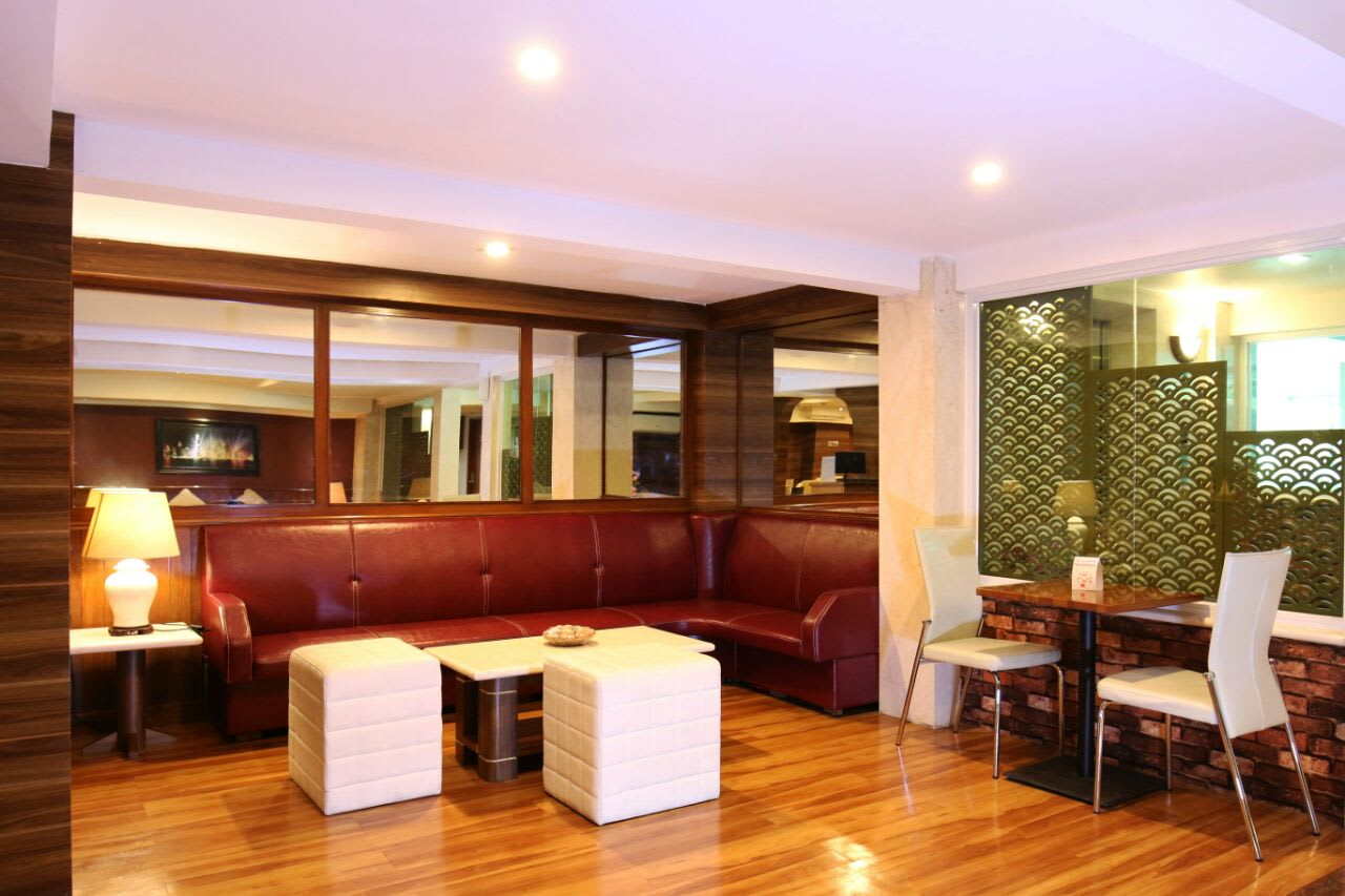 Living Area 22
