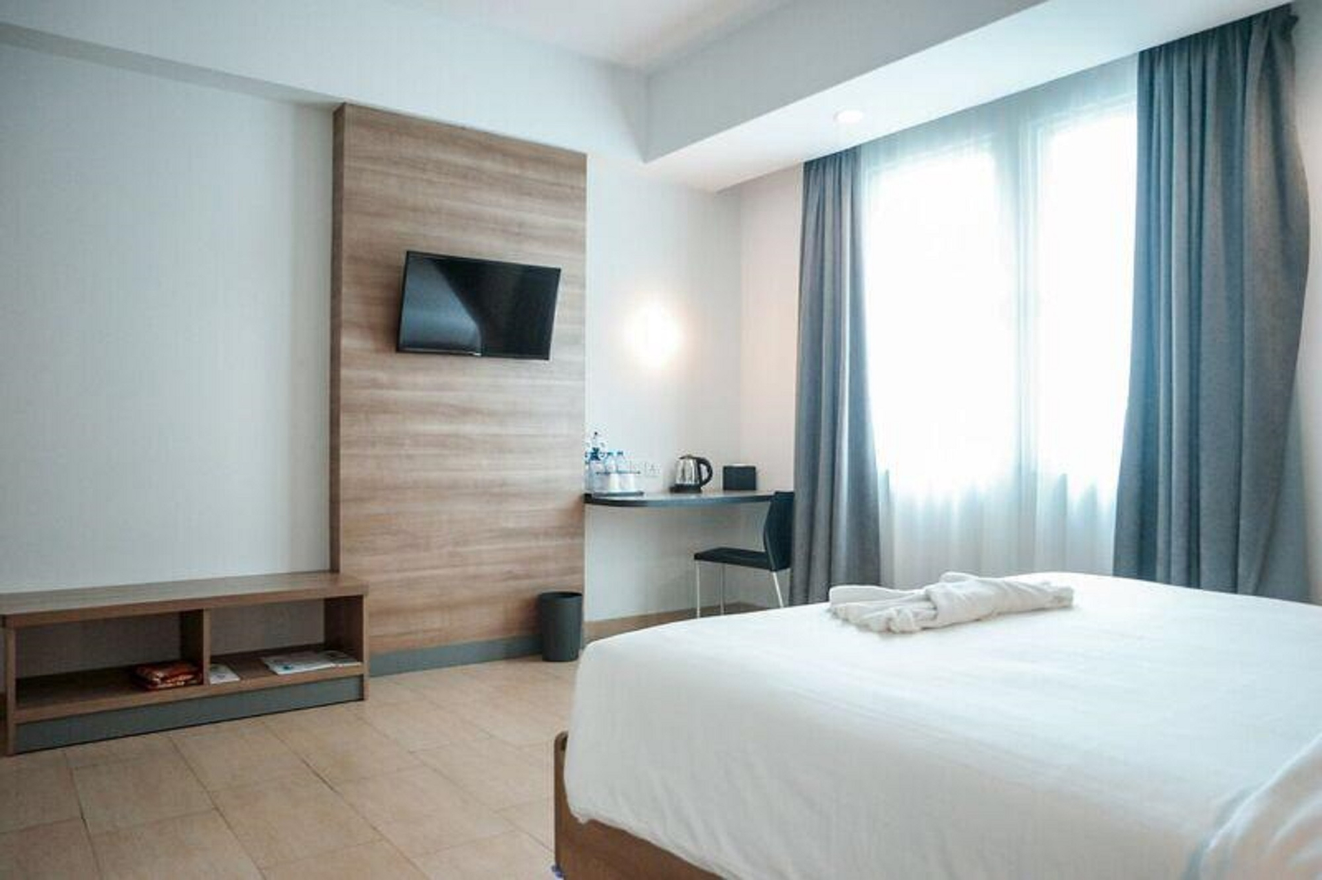 Double Superior Room