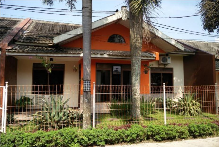 Exterior & Views 2, Patria Garden Hotel, Blitar