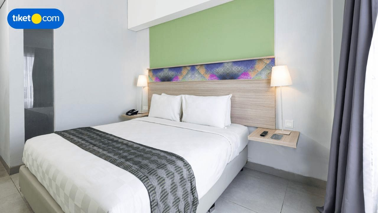 Bed 14