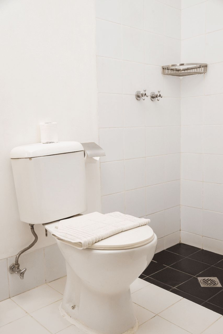 Bathroom 15