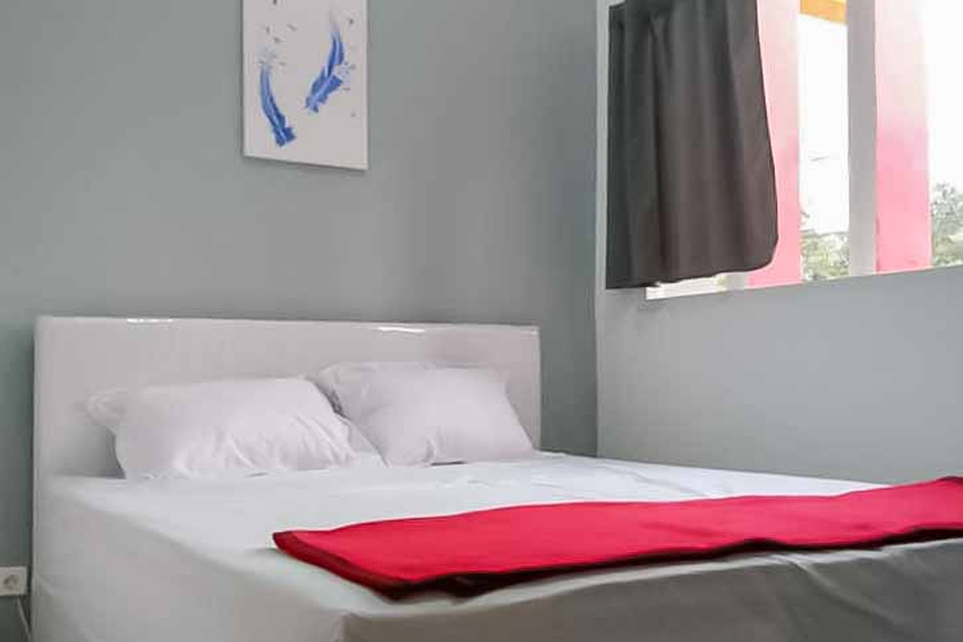 Kamar Standard Double