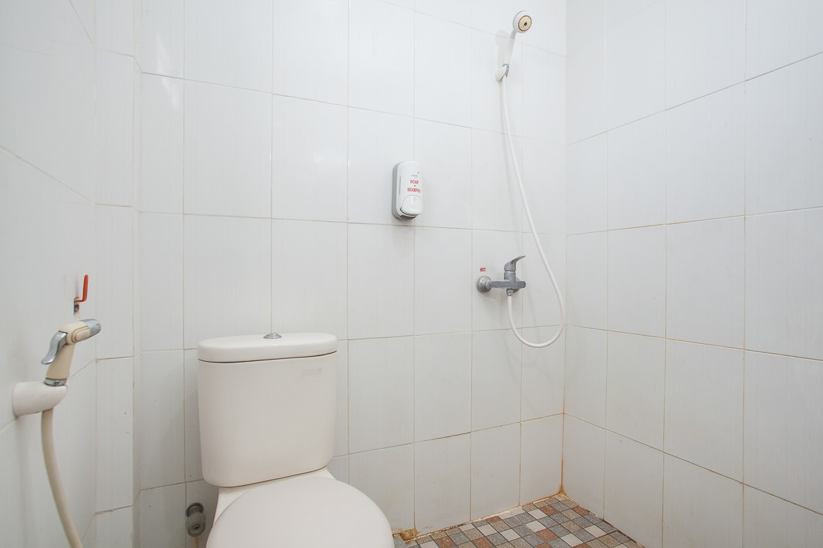 Bathroom 3