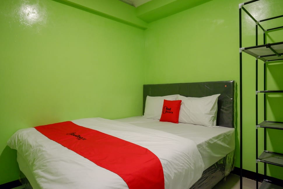 Bed 6