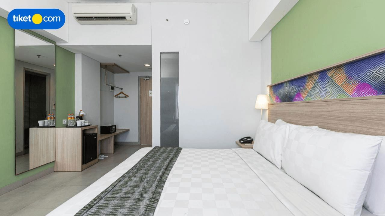 Bed 15