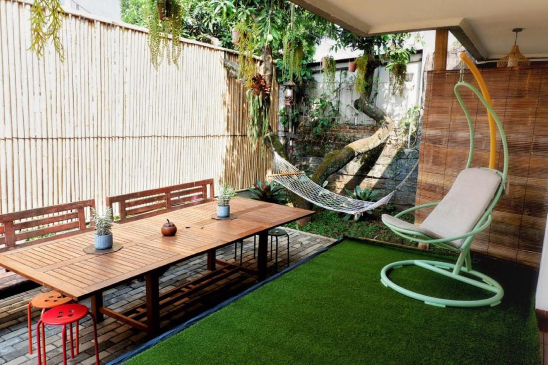 Exterior & Views 3, OsteL By OstiC, Bandung