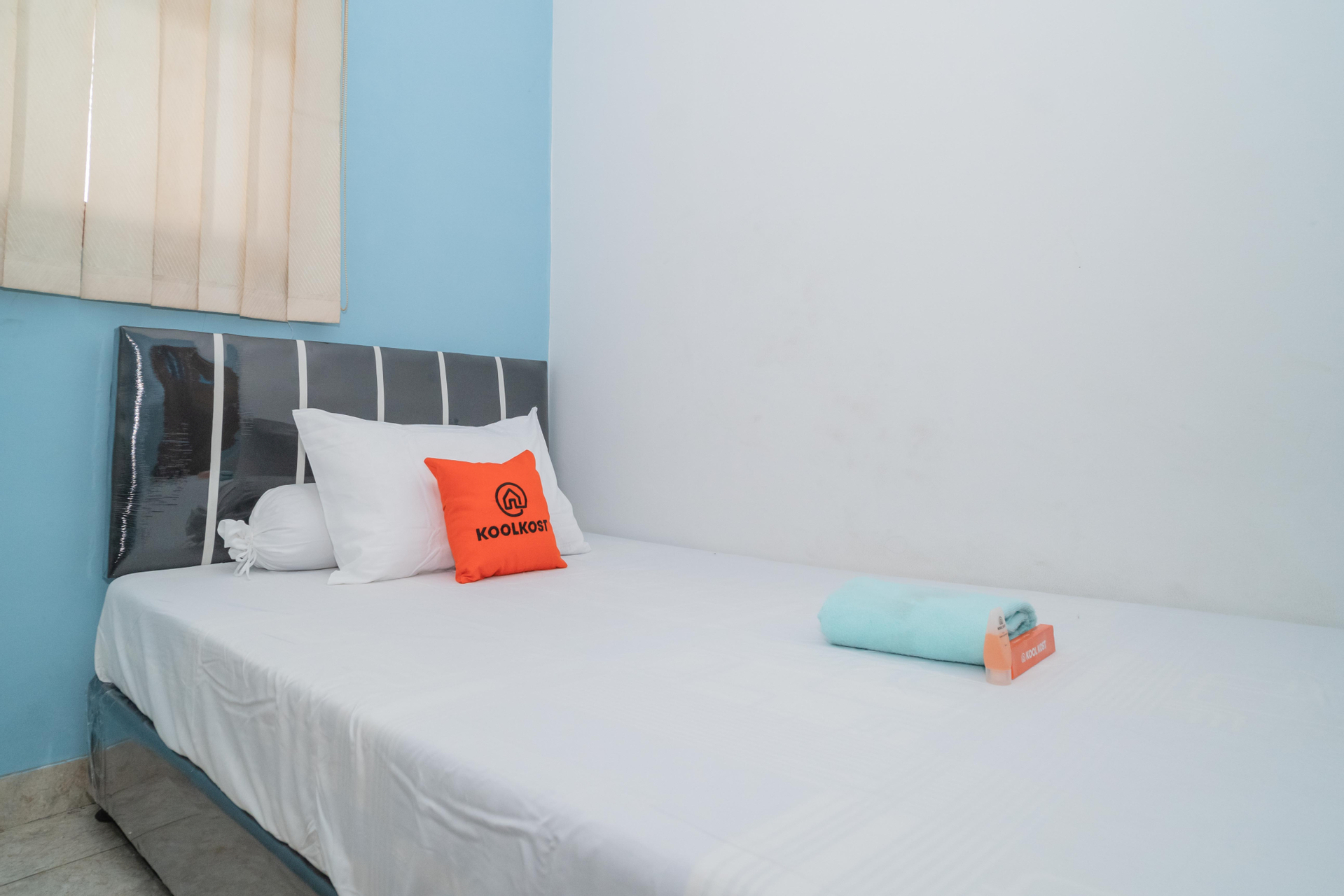 Bed 2
