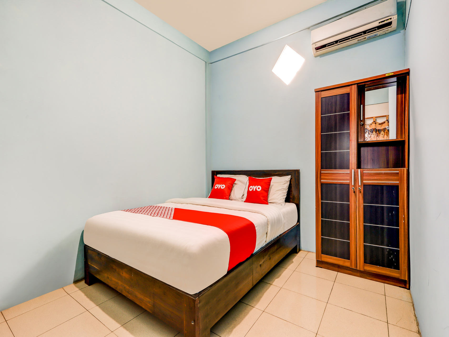 Bed 10