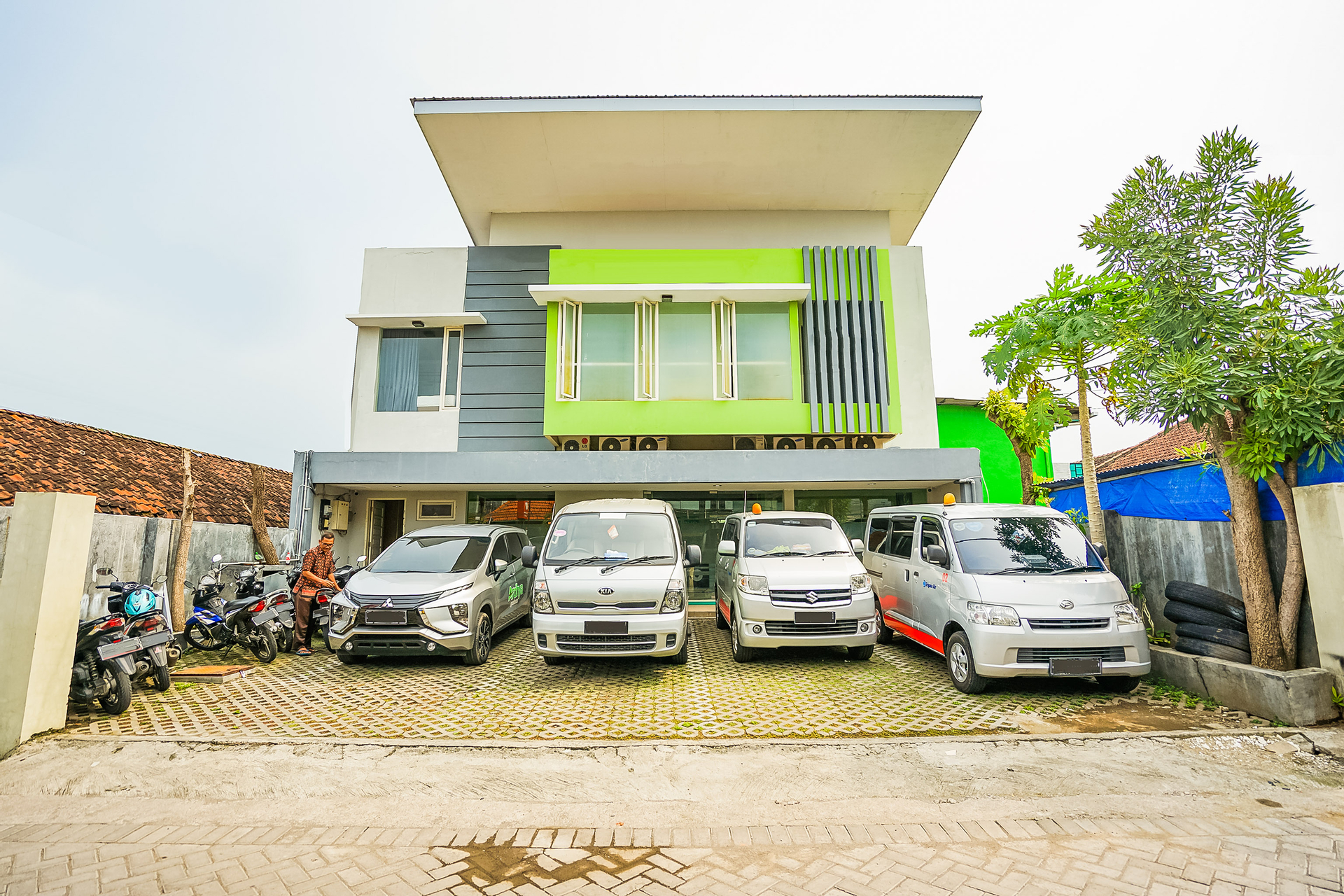 Ardhya Guesthouse Syariah, Surabaya