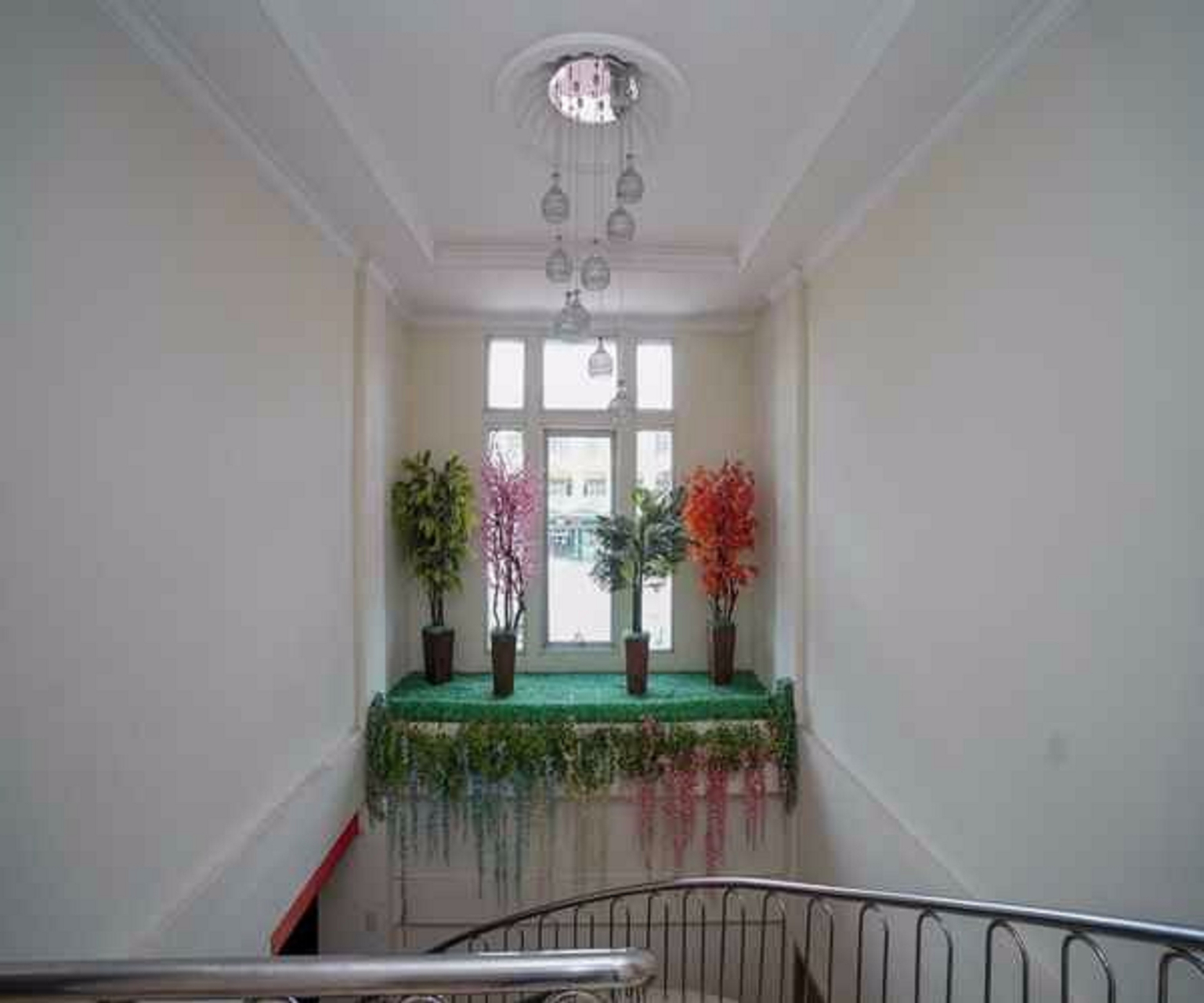 Public Area