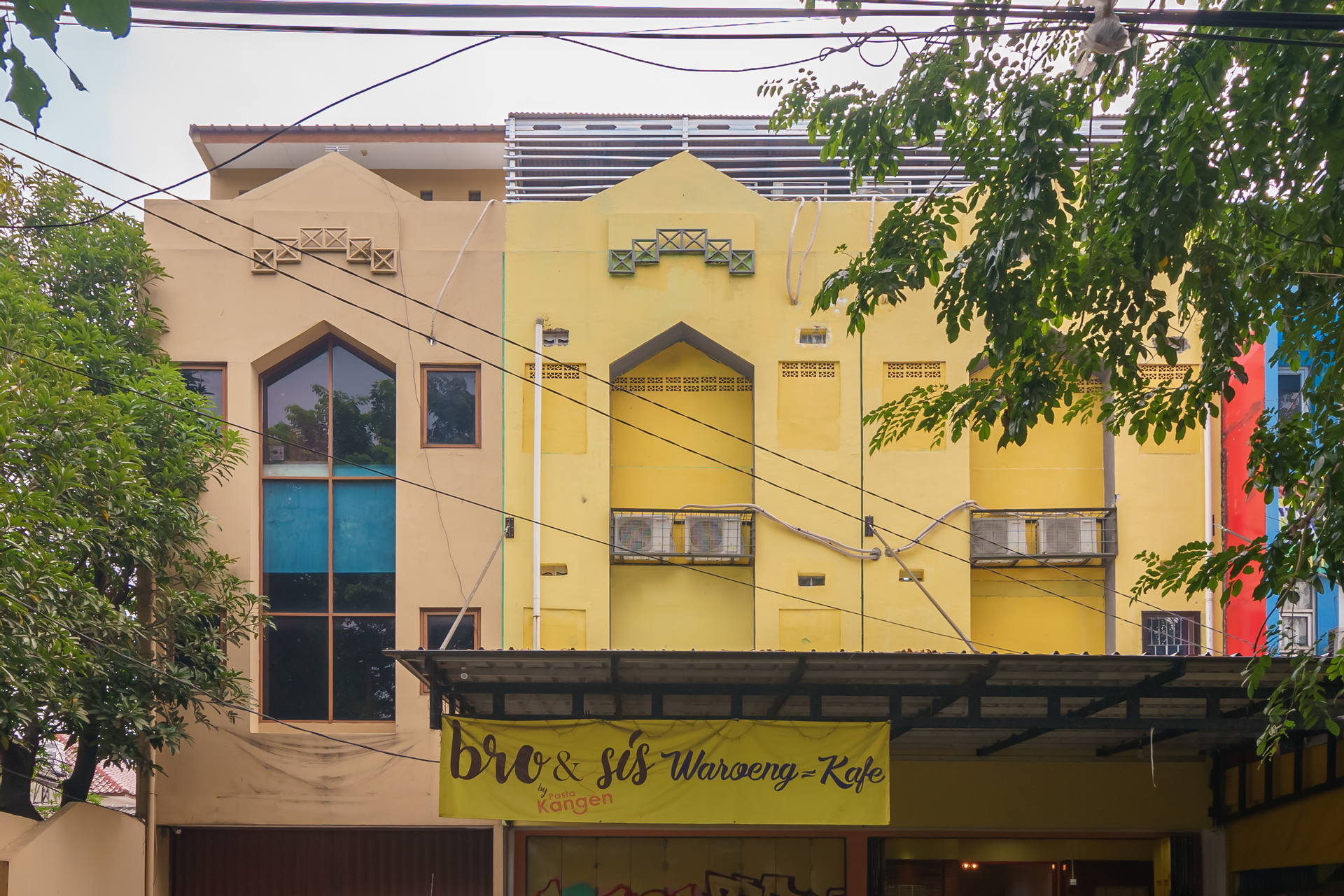 RedDoorz @ Taman Galaxy Bekasi, Bekasi