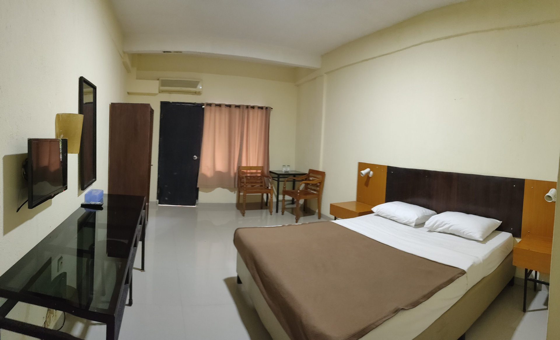 Augusta Hotel Pelabuhan Ratu, Sukabumi