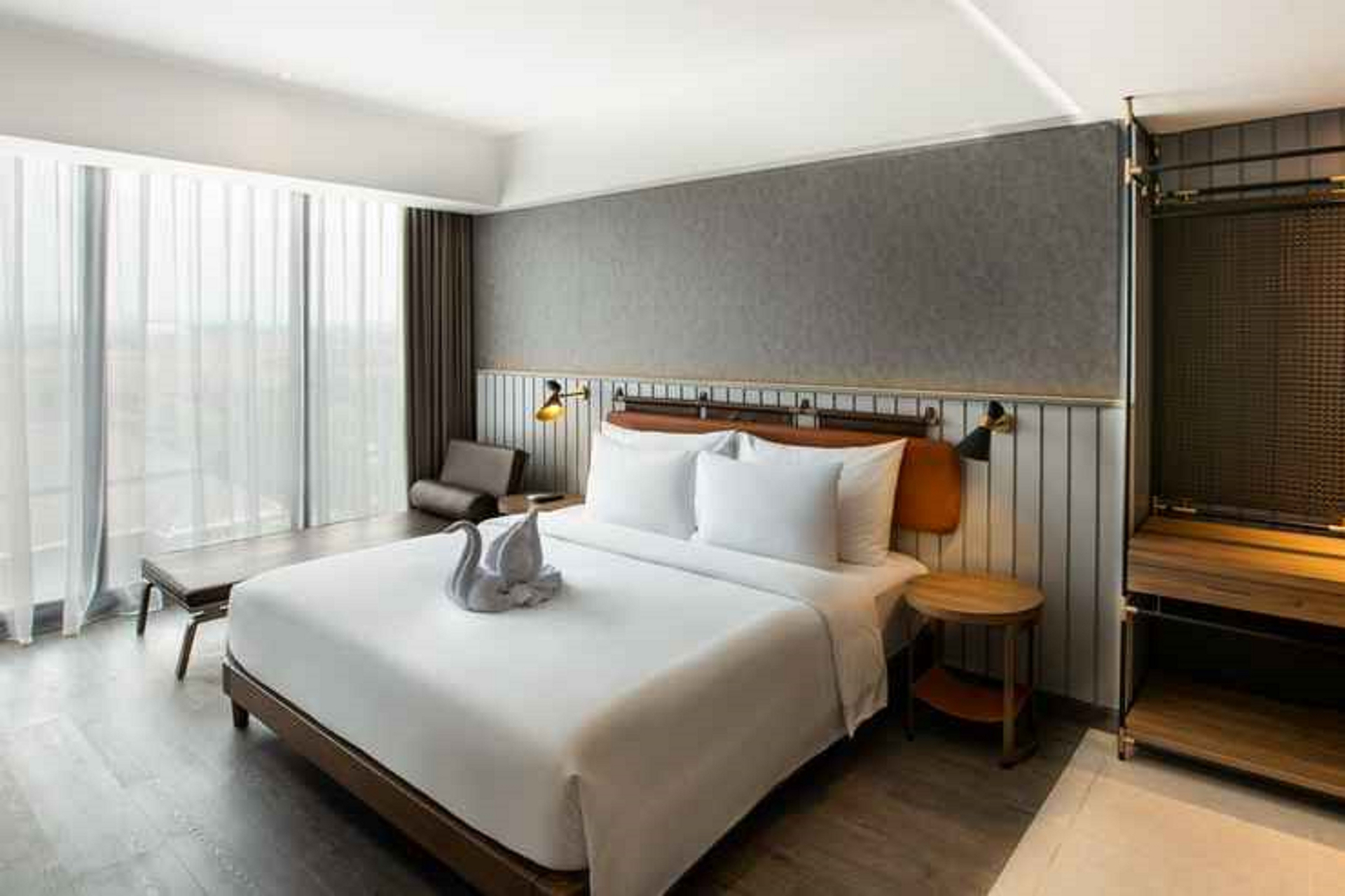 Suite Double