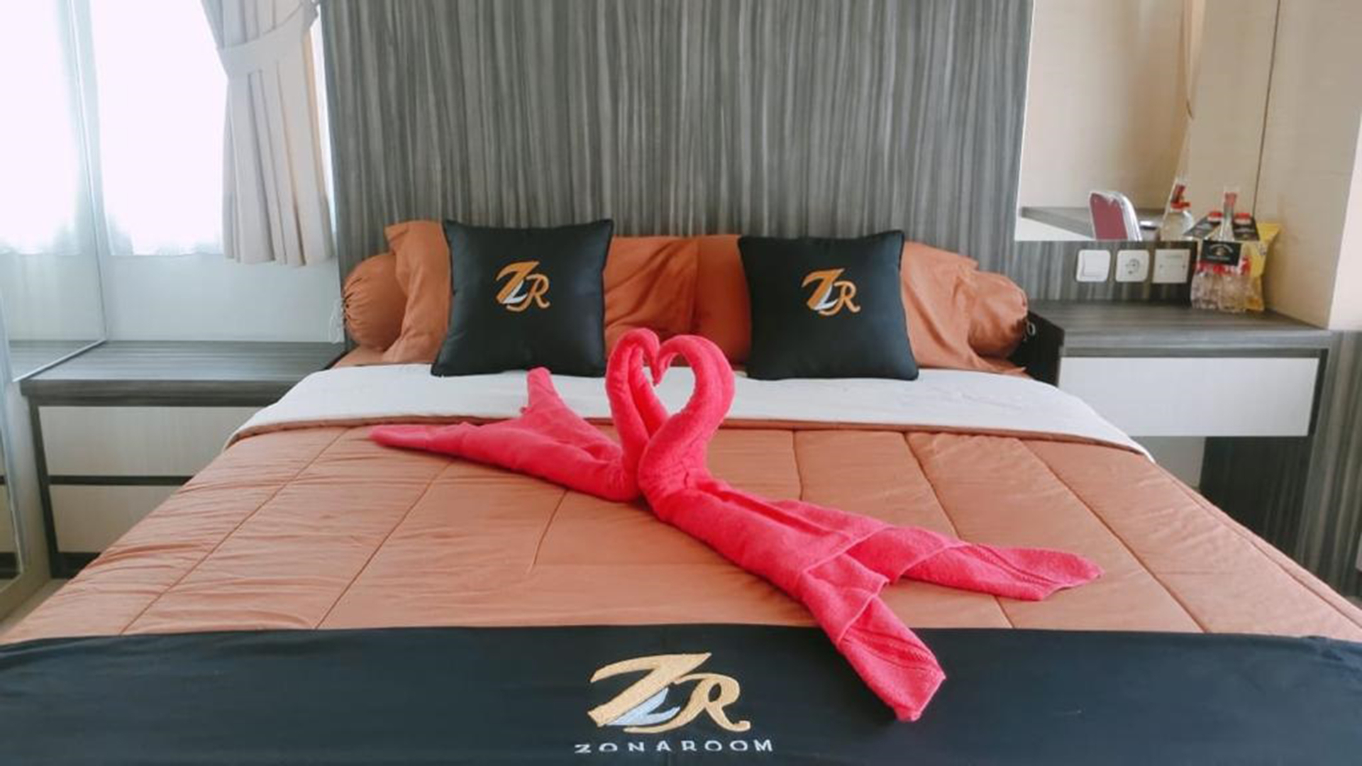 Bed 15