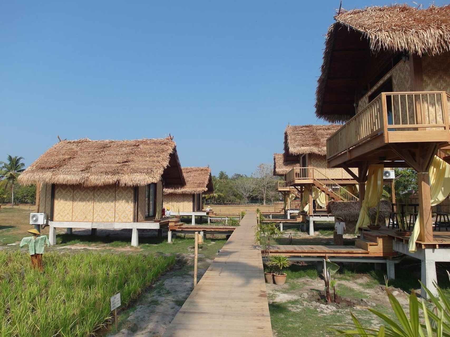 Exterior & Views 1, The Gemalai Village, Langkawi