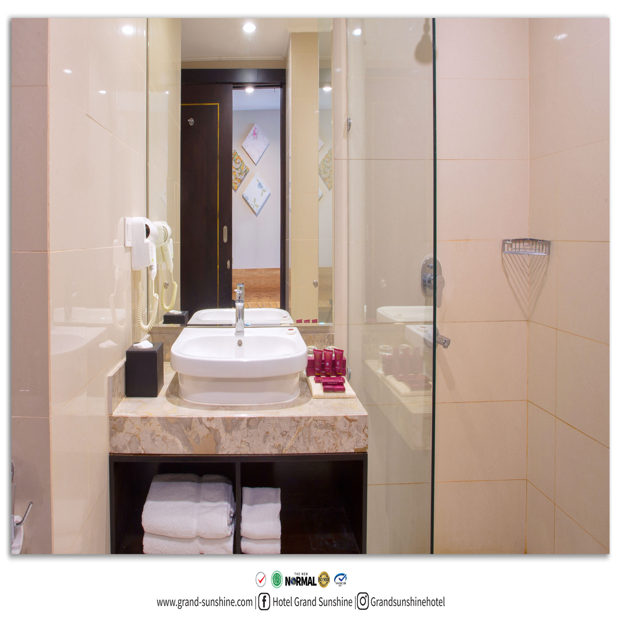 Bathroom 8