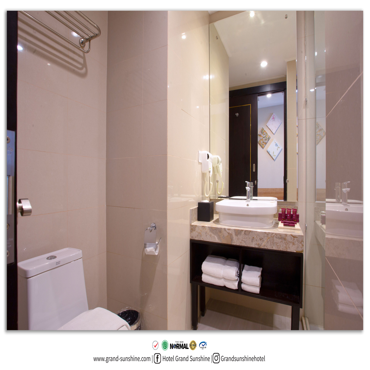 Bathroom 3