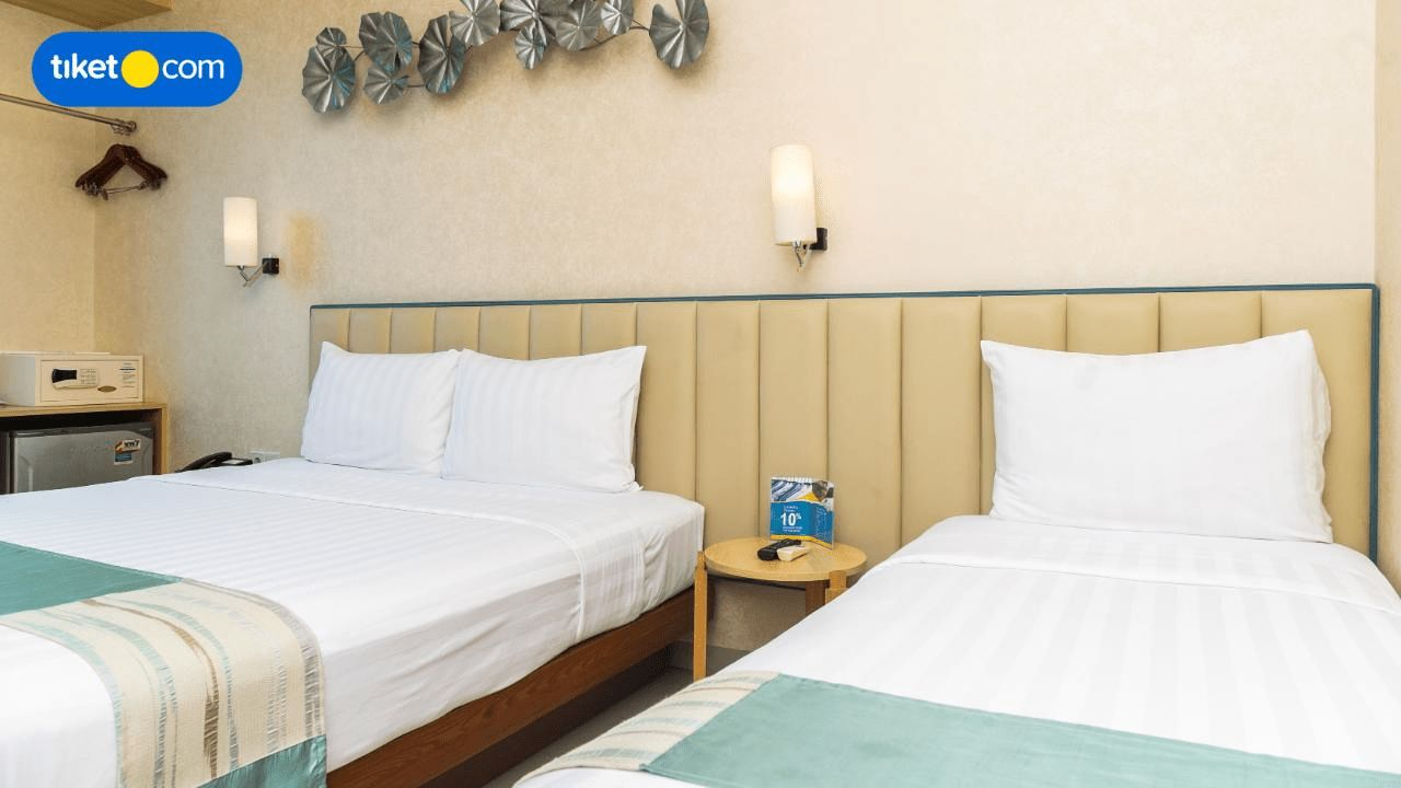 Bed 20