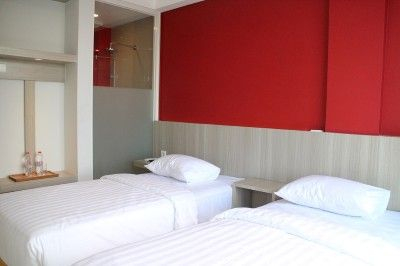 Bed 3