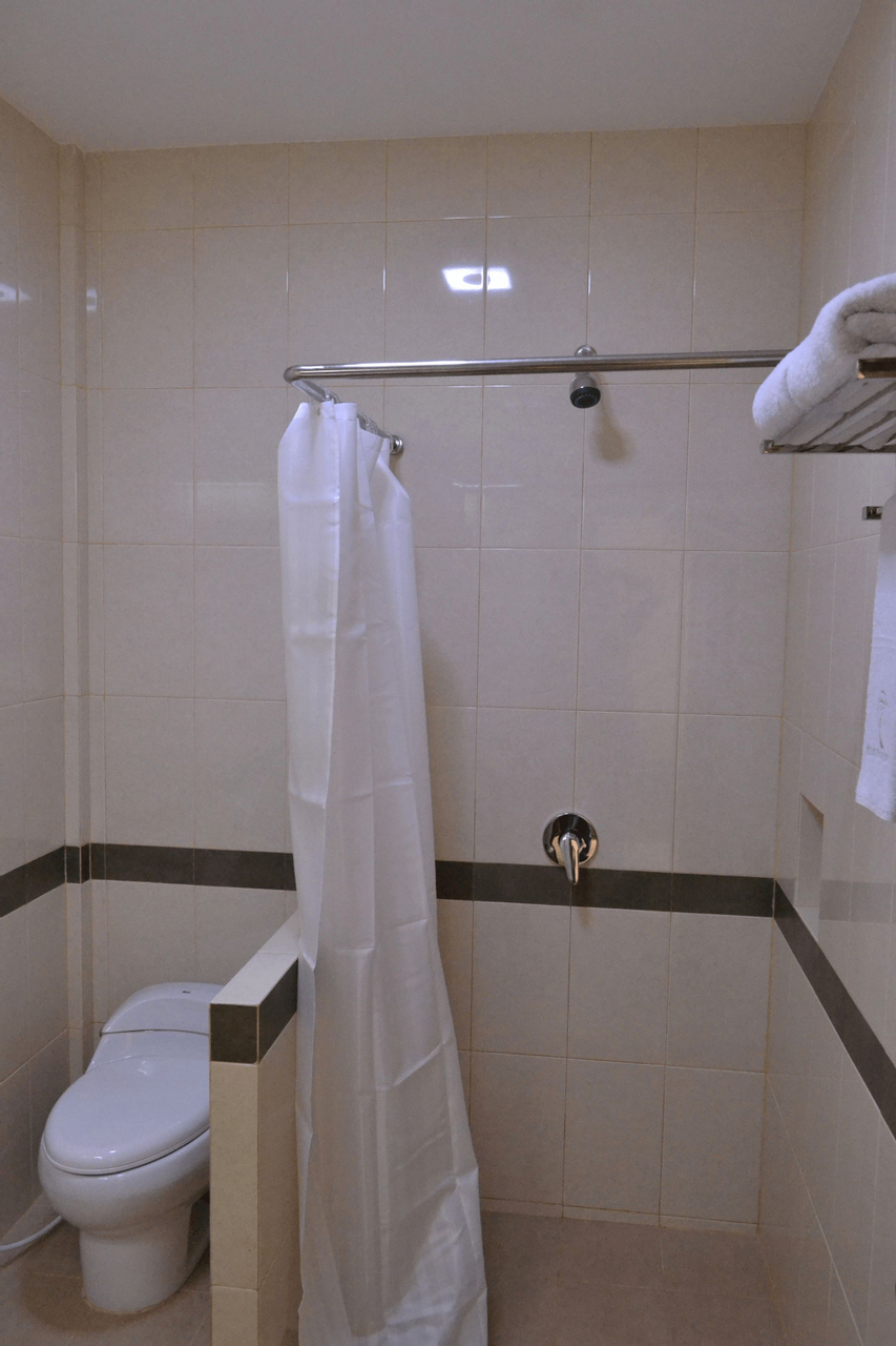 Kamar Superior King