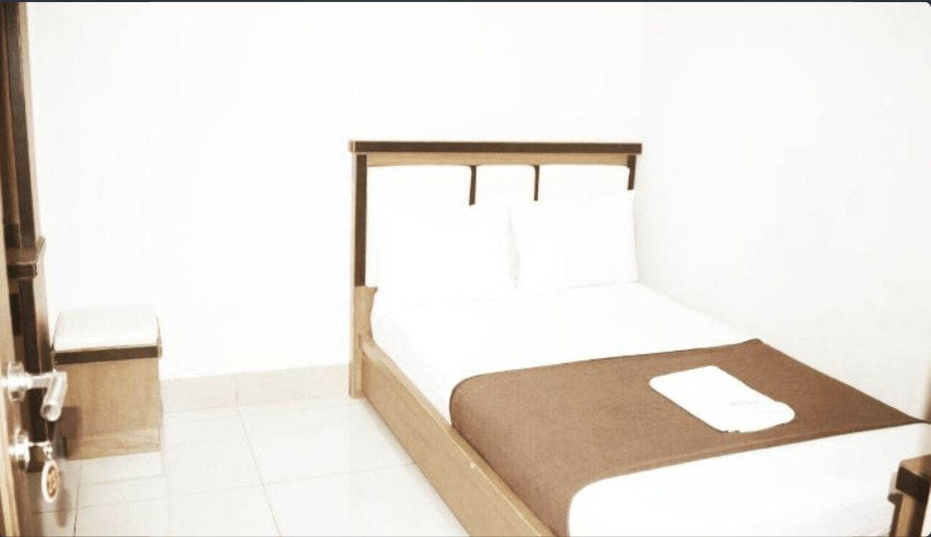 Bedroom 2, Hotel Puri Elsas, Majalengka