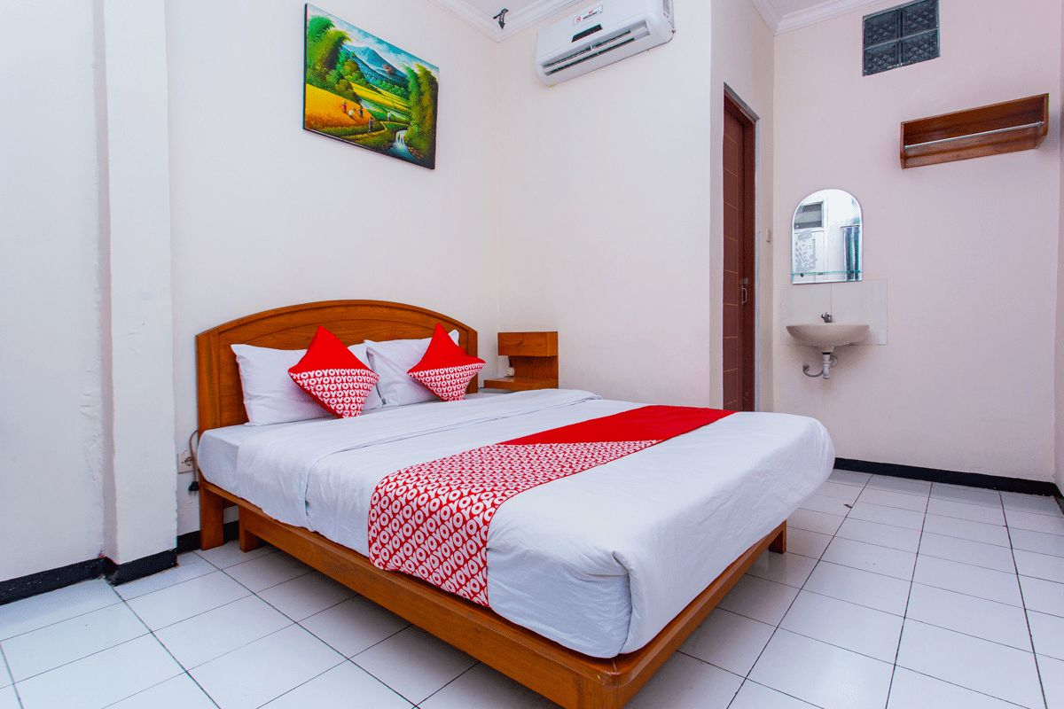 Super OYO 3042 Griya Karangsalam Indah, Banyumas