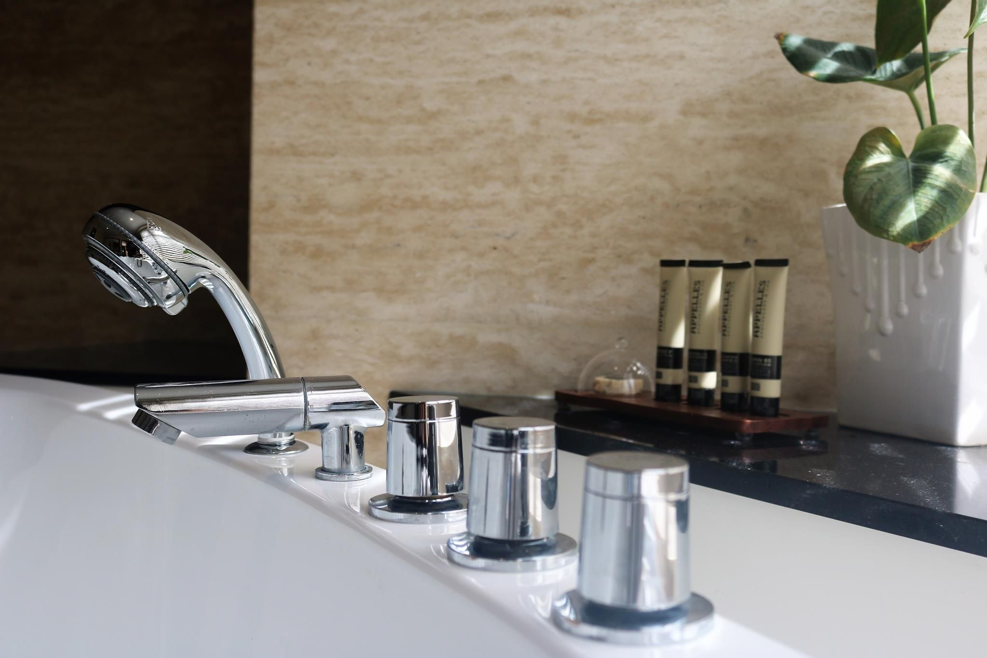 Bathroom 12